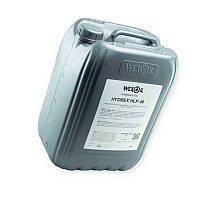 Олива гідравлічна 46 HLP Wexoil Hydrex (20л)