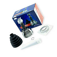 Шрус Citroen Nemo, Fiat Fiorino 1.3HDI 08-зовнішній (25x24z) FAST