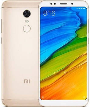 Redmi 5 Plus