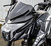 Мотоцикл легкий дорожній SPARK SP200R-31 бензиновий чотиритактний двомісний 200 кубів 95 км/год, фото 8
