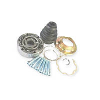 Шрус Volkswagen Golf II-III, Passar B3-4, Audi 80 B3 1.6-1.8 внутрішній (z33,94мм) PASCAL