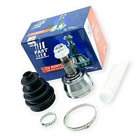 Шрус Fiat Doblo 10-, Panda 1.3JTD зовнішній (25z22) FAST