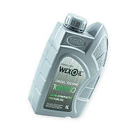 Олива Wexoil 4T Diesel Techno 10W30 (для бензинових та дизельних генераторів) 1л