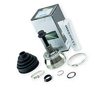 Шрус Audi A4, Volkswagen Passat (z27x38) (, ABS) 96- зовнішній SAMKO