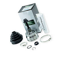 Шрус Audi A6 C5, Volkswagen Passat B5, Skoda Superb I (96-08) зовнішній (z33x30, ABS: 45) SAMKO