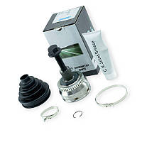 Шрус Audi A6 C5, Volkswagen Passat B5, Skoda Superb I (96-08) зовнішній (z38x33, ABS: 45) SAMKO