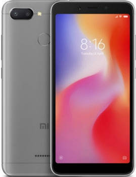 Redmi 6