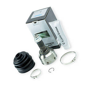 Трансмісія