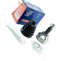 Шрус Renault Trafic, Opel Vivaro 1.9dCi зовнішній (z27X26) FAST