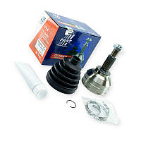 Шрус Renault Trafic, Opel Vivaro 2.0-2.5dCi зовнішній (z27X36) FAST