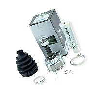 Шрус Opel Combo 1.3CDTI, 1.7DTI 01-зовнішній (z22x23) SAMKO