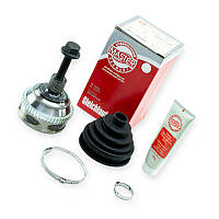 Шрус Volkswagen T4 зовнішній (z38x33) з ABS MASTER-SPORT