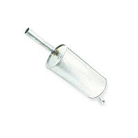 Глушник Fiat Doblo 1.4 POLMOSTROW