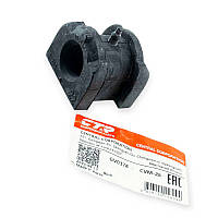 Втулка стабілізатора передня Jeep Compass (MK49), Dodge Caliber 06-CTR