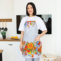 Фартух кухонний "Золотий осінь" (75х55 см.)