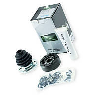 Шрус Volkswagen Golf II-III, Passar B3-4, Audi 80 B3 1.6-1.8 внутрішній (z33,94мм) SAMKO