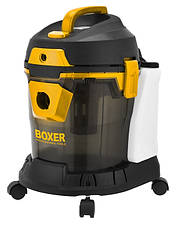 Пилосос для вологого та сухого прибирання BOXER BX-3232, фото 3
