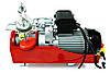 Електрична лебідка (тельфер) BOXER BX-563  400/750кг, фото 7