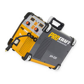 Зварювальні апарати