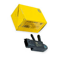 Датчик тиску вихлопних газів Renault Megane, Kangoo, Nissan Qashqai 1.5, 1.6dCi (2008-) HELLA