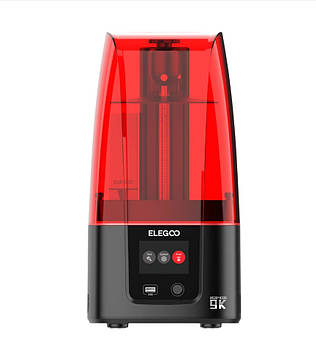 3D-принтер Elegoo Mars 4 9K (ELG-50.101.011300)