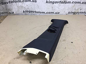 Обшивка середньої стійки верхня права BMW X5 E53 51438203872