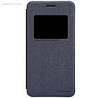 Чехол Nillkin Sparkle Leather Case для Asus ZenFone 5 Dark Grey
