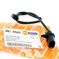 Датчик зносу гальмівних колодок Audi A4, A5, Q5, Q7 15- передній L, 397mm (ATT) Autotechteile