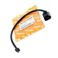 Датчик зносу гальмівних колодок Volkswagen Touareg (10-18)Porshe Cayenne (10-) (L, 296mm) (ATT) Autotechteile