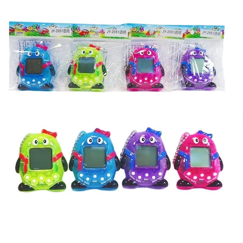 Електронна гра тамагочі JY 2051, фото 1