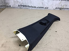 Обшивка середньої стійки верхня ліва BMW X5 E53 51438203871