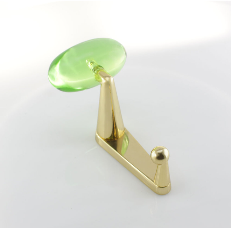 Colombo CB27Гачок Aria зол / зелен, фото 1