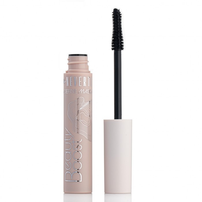 Туш для вій Beauti Boost Length Define NP505 Neverti