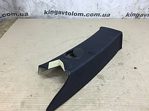 Обшивка задньої стійки права BMW X5 E53 51437056348