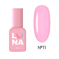Luna 11 Light Acrygel, 13ml