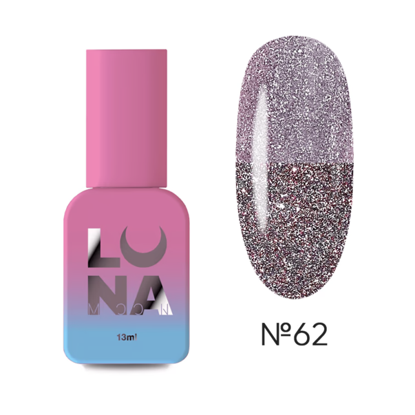 Luna 62 Light Acrygel, 13ml