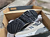 Кросівки унісекс New Balance 991 Grey сірі, фото 9