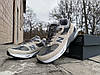 Кросівки унісекс New Balance 991 Grey сірі, фото 7