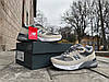 Кросівки унісекс New Balance 991 Grey сірі, фото 8