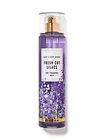 Спрей для тіла Fresh Cut Lilacs Bath & Body Works 236мл
