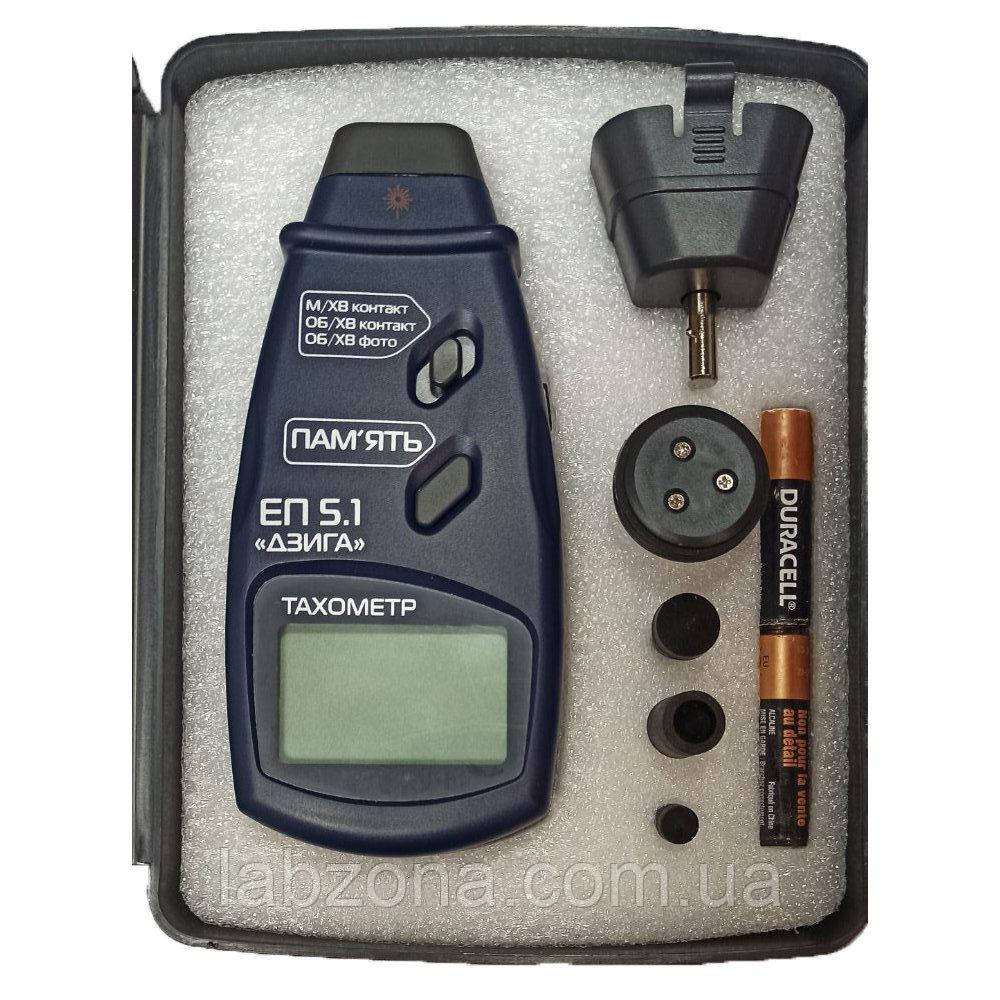 Тахометр ДЗИГА