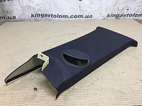 Обшивка задньої стійки ліва BMW X5 E53 51437056347