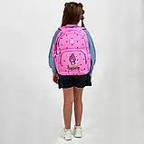 Рюкзак шкільний Kite Education My Melody HK25-585M-2, фото 10