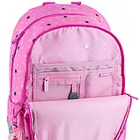 Шкільний набір Kite Education My Melody SET_HK25-585M-2 (рюкзак, пенал, сумка), фото 7