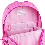Рюкзак шкільний Kite Education My Melody HK25-585M-2, фото 6
