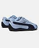 Жіночі Кросівки Puma Speedcat OG Team Light Blue / Пума Спідкат ОГ Тім Блакитні, фото 9