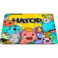 Килимок для мишки HATOR Tonn EVO S L.E. (HTP-003), фото 3