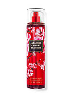 Спрей для тіла Japanese Cherry Blossom Bath & Body Works 236мл