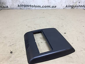 Корпус плафона салону BMW X5 E53 51448258042