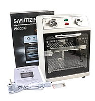 Сухожерна шафа SM-220 для стерилізації інструментів